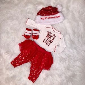 Christmas Outfit